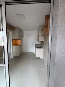 Apartamento com 1 Quarto para alugar, 24m² no Vila Nova Conceição, São Paulo