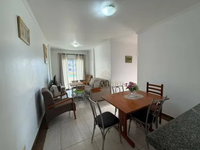 Apartamento com 2 Quartos à venda, 60m² no Tupi, Praia Grande