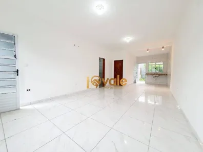 Casa com 1 Quarto à venda, 60m² no Residencial Parque dos Sinos, Jacareí
