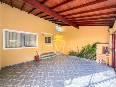 Casa com 3 Quartos à venda, 277m² no Horto Santo Antonio, Jundiaí