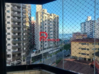 Apartamento com 1 Quarto à venda, 86m² no Tupi, Praia Grande