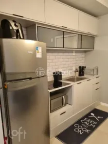 Apartamento com 1 Quarto à venda, 35m² no Teresópolis, Porto Alegre