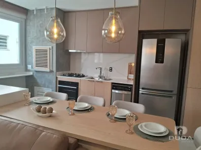 Apartamento com 2 Quartos à venda, 103m² no Trindade, Florianópolis