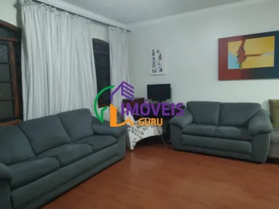  com 3 Quartos à venda, 188m² no Independência, São Bernardo do Campo