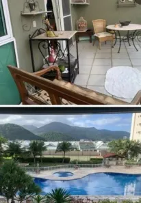Apartamento com 2 Quartos à venda, 88m² no Barra da Tijuca, Rio de Janeiro