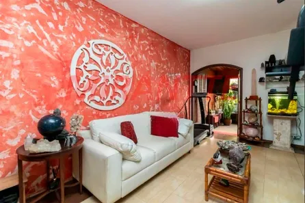 Sobrado com 3 Quartos à venda, 200m² no Vila Dom Pedro II, São Paulo