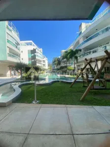 Cobertura com 4 Quartos à venda, 200m² no Recreio dos Bandeirantes, Rio de Janeiro