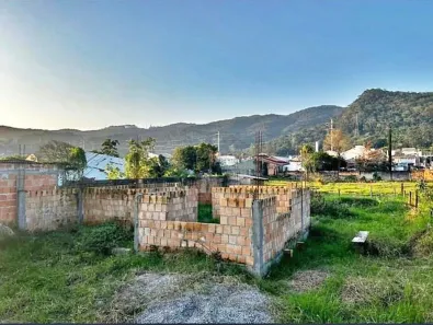 Lote/Terreno à venda, 360m² no São Sebastião, Palhoça