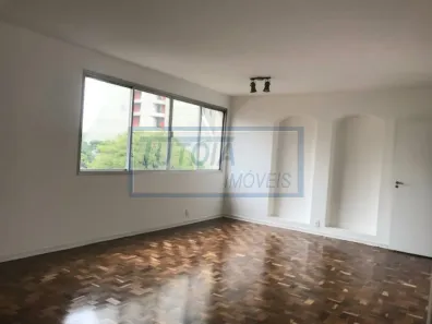 Apartamento com 3 Quartos à venda, 120m² no Vila Mariana, São Paulo