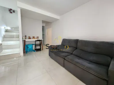 Casa com 2 Quartos à venda, 65m² no Laranjal, São Gonçalo