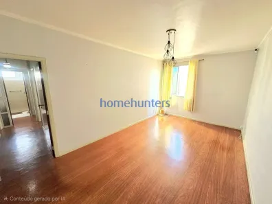 Apartamento com 2 Quartos para alugar, 107m² no Centro, Campinas
