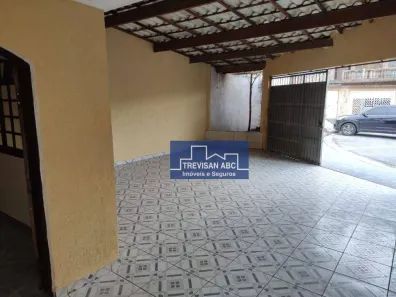 Casa com 3 Quartos à venda, 100m² no Montanhão, São Bernardo do Campo