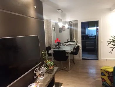 Apartamento com 2 Quartos à venda, 76m² no Vila Matilde, São Paulo