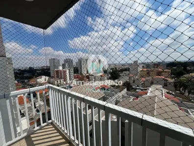Cobertura com 2 Quartos à venda, 94m² no Santa Maria, Santo André
