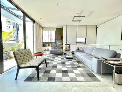 Cobertura com 2 Quartos à venda, 95m² no Sumaré, São Paulo