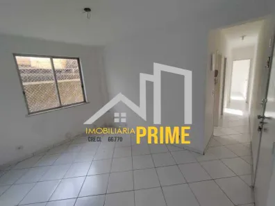 Apartamento com 2 Quartos à venda, 55m² no Praça Seca, Rio de Janeiro