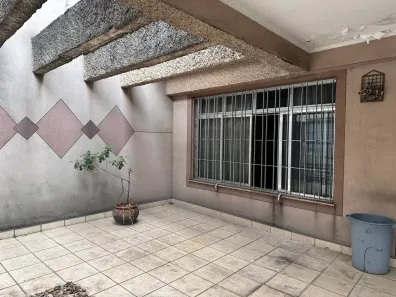 Sobrado com 4 Quartos à venda, 150m² no Vila Prado, São Paulo