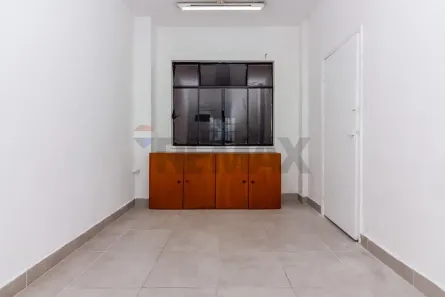 Sala Comercial com 4 Quartos à venda, 84m² no República, São Paulo