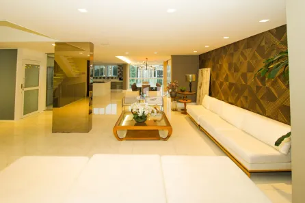 Cobertura com 5 Quartos à venda, 614m² no Granbery, Juiz de Fora