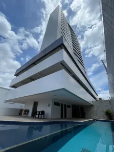 Apartamento com 2 Quartos para alugar, 42m² no Maurício de Nassau, Caruaru