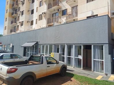 Ponto Comercial à venda, 35m² no Jardim Bosque das Vivendas, São José do Rio Preto