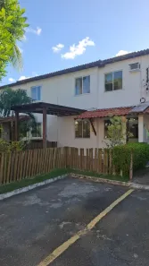 Casa de Condomínio com 2 Quartos à venda, 88m² no Buraquinho, Lauro de Freitas