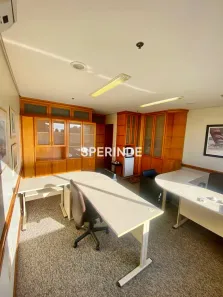 Sala Comercial para alugar, 35m² no Boa Vista, Porto Alegre