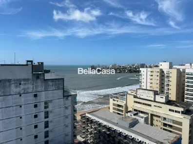 Apartamento com 2 Quartos à venda, 60m² no Praia do Morro, Guarapari