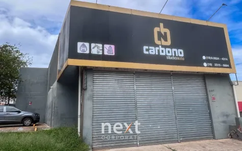 Galpão/Depósito/Armazém para alugar, 300m² no Jardim Chapadão, Campinas