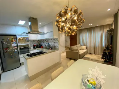 Casa de Condomínio com 2 Quartos à venda, 75m² no Vila Nivi, São Paulo