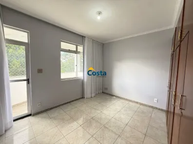 Apartamento com 3 Quartos à venda, 104m² no Guarujá, Betim