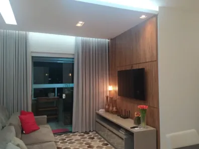 Apartamento com 3 Quartos à venda, 97m² no Santa Mônica, Uberlândia