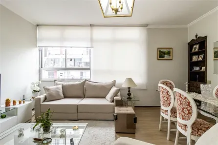 Apartamento com 3 Quartos à venda, 100m² no Bela Vista, São Paulo