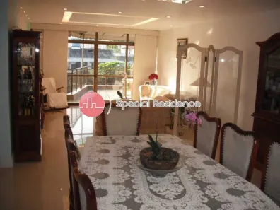 Cobertura com 5 Quartos à venda, 400m² no Barra da Tijuca, Rio de Janeiro