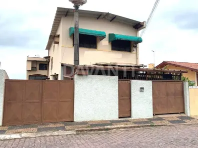 Prédio Comercial com 10 Quartos à venda, 521m² no Vila Norma, Valinhos