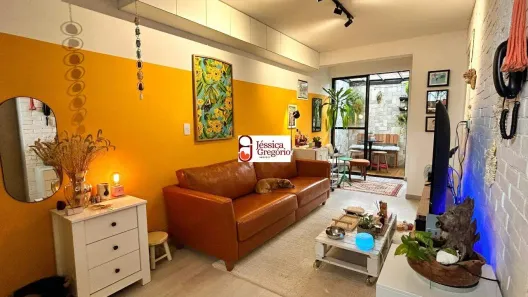 Apartamento com 1 Quarto à venda, 47m² no Aeroclube, João Pessoa