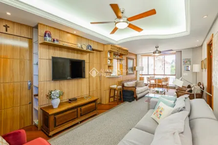 Apartamento com 2 Quartos à venda, 91m² no São João, Porto Alegre