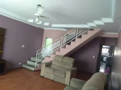 Sobrado com 3 Quartos à venda, 335m² no Assunção, São Bernardo do Campo