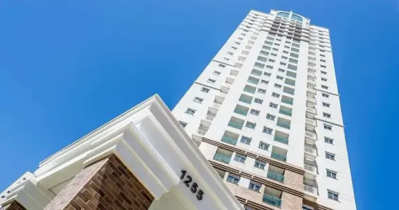 Apartamento com 3 Quartos para alugar, 69m² no Santa Rosa, Londrina