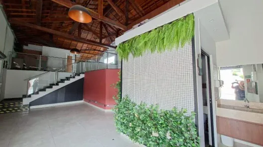 Ponto Comercial para alugar, 130m² no Centro, Piracicaba