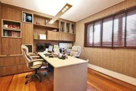 Casa de Condomínio com 5 Quartos à venda, 766m² no Alphaville, Santana de Parnaíba
