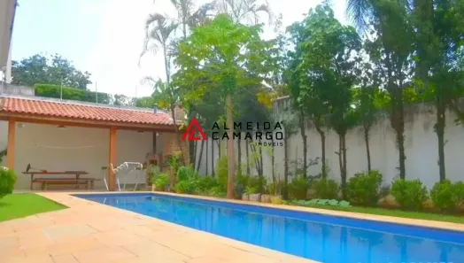 Casa com 4 Quartos para alugar, 710m² no Jardim Guedala, São Paulo