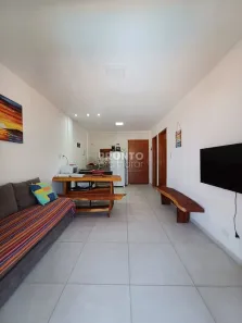 Flat com 1 Quarto à venda, 43m² no Tamandaré, Praia de Tamandaré