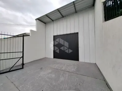 Galpão/Depósito/Armazém para alugar, 71m² no Pinheiro Machado, Santa Maria