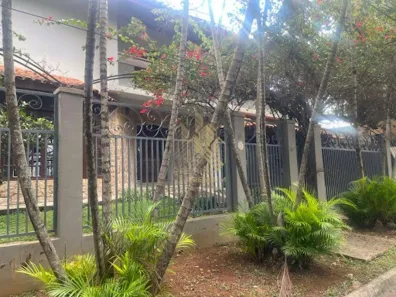 Sobrado com 3 Quartos à venda, 356m² no Retiro das Fontes, Atibaia