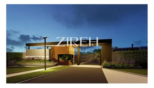 Lote/Terreno à venda, 547m² no Cascatinha, Curitiba