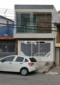 Sobrado com 4 Quartos à venda, 221m² no Cidade das Flores, Osasco