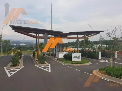 Lote/Terreno à venda, 421m² no Vila Martins, Itu