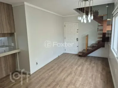 Cobertura com 2 Quartos à venda, 168m² no Bela Vista, Porto Alegre