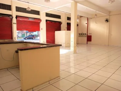 Ponto Comercial à venda, 226m² no Centro, Americana